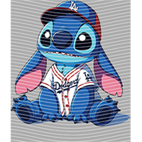 Los Angeles Dodgers-LA 115